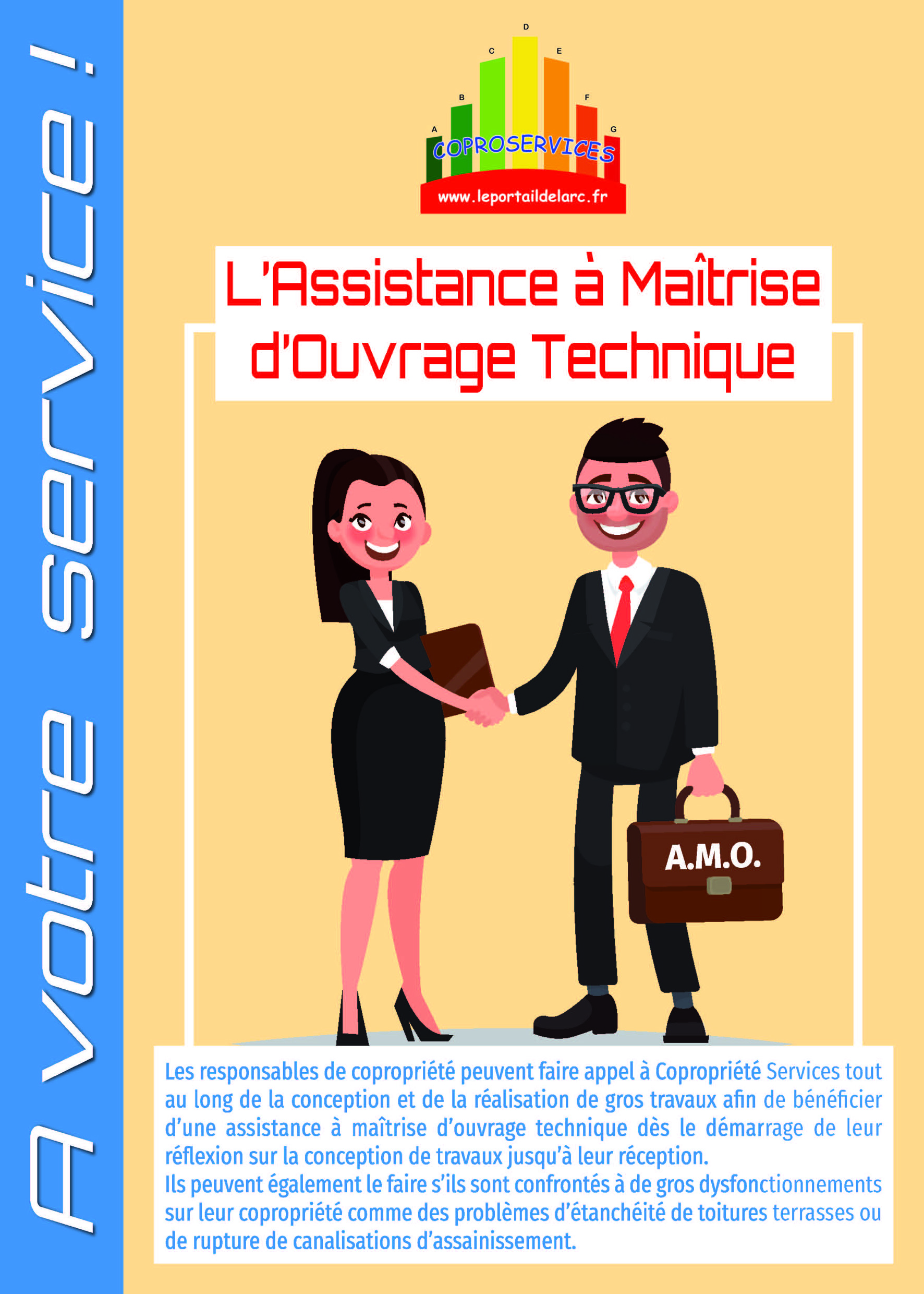 L'ASSISTANCE A MAITRISE D'OUVRAGE | Association Des Responsables De ...